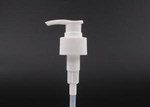 China ISO2000 28/415 Bathroom Soap Dispenser Pump factory