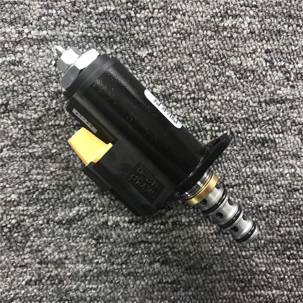 111-9916 Proportional Solenoid Valve For erpillar E312B/C/E320B/C/D 5K-31/40E30