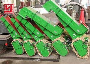 China Durable Electromagnetic Vibratory Feeding Equipment For Feeding Block Material factory