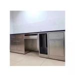 Lab Furniture Stainless Steel Work Bench