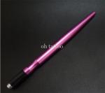 Cross Tip Microblading Equipment Eyebrow Tattoo Pen Manual