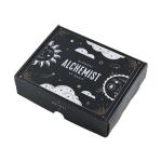 Custom Black Color Corrugated Cardboard Packaging Mailer Box Subscription