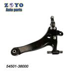 54501-38610 XG XG L43526 Control Arm for Hyundai Sonata K640407 Suspension