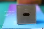 Safety Infrared Induction Switch , 86 Hand Sweep Contactless Light Switch