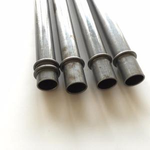 China Hydraulic Cylinder Mild Seamless Precision Steel Tube Custom Surface Treatment factory