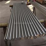 8mm 80crv2 Bar Stock TMT SUM24L AISI 4320 Titanium Alloy Rod Cold Drawn
