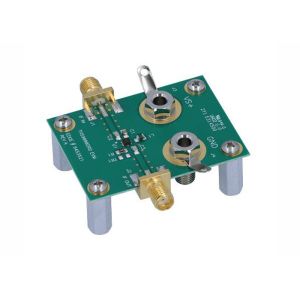 China THS9000EVM Embedded Solutions THS9000 Cascadable Amplifier Evaluation Module factory