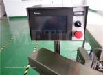 Ultrasonic Soft Tube Filling And Sealing Machine with 30L-40L Hopper volume