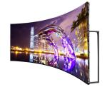 HD Video Wall Stage Rental Indoor P3.91 P4.81 LED Display Screen