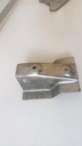 China Rustproof Stainless Steel Stamping Parts factory