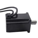 Industrial Grade DC 48V 1000W Low Voltage Servo Motor for Heavy Duty Application