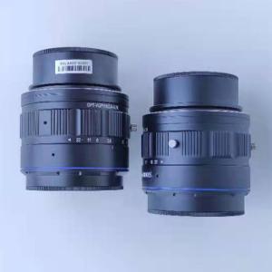 China 120mm Focal Length Line Scan Lenses Hawk Series 172mm Working Distance factory