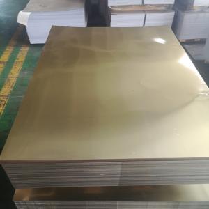 China Cold Rolled Steel Tin Plate Sheet Bright 0.16mm For Tin Cans factory