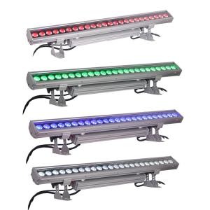 China 240V LED Wall Washer Light factory
