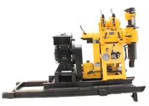 China Rock XY-1A Geological Drilling Equipment Water Wells 150m factory