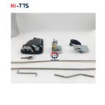 R220-9 Door Lock Assembly For Excavator Side Door Locks