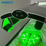 10D Luxmaster Lipo Body Slimming Machine 532nm Green Light Cold Laser Light