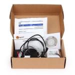 12 Channel ECG Holter Mobile Ultrasound Machine CE / FDA Approved