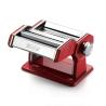 Buy cheap Sustainable 150mm Manual Pasta Maker 430 SS For Noodle Cutter from wholesalers