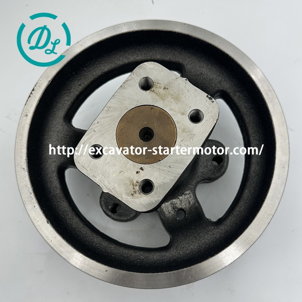 2868740 2868735 2868755 Cummins Engine Parts Fan Hub QSX15 Engine