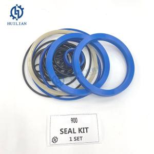 China BRH900 BRH501 BRH125 BRH250 BRH625 BRH1100 Breaker Hammer Seal Kit Excavator Hydraulic Parts Repair Kit For Hydraulic Hammer factory