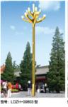 High lumen Led Street Light Applied To Residential Municipal Engineering