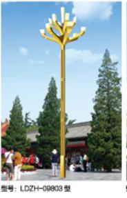 China High lumen Led Street Light Applied To Residential Municipal Engineering Projects combined lighting series factory