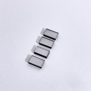 Cubes/Rectangles Mechanical Grade Single Crystal CVD Diamonds