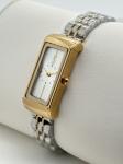 Hot Sale Quartz Watch Leather Strap Ladies Wrist Watches From GUANGZHOU