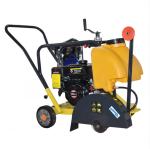 22L 130kg Gasoline 13HP Concrete Cutter Machine