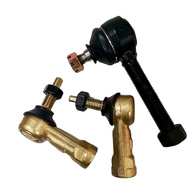 DZ96259240137/139/189000240031 Shacman Truck Spare Parts Ball Joint for Gear Shifting