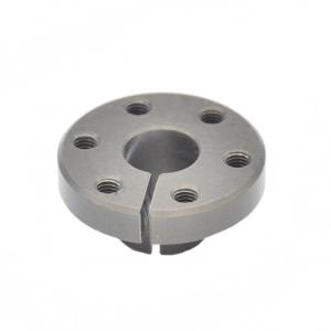 China Customized Stainless Steel Machining Parts Industrial Aluminum Machined Parts factory