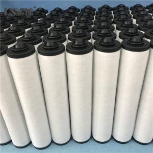 China Vacuum Pump Exhaust Filter 0532140159 Oil Mist Separation Filter factory