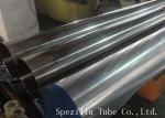 Mechanically Polished Stainless Steel Tubing A270-BPE 316L For Pharmaceutical