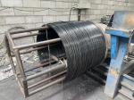 Spot Steel Plate Non-Alloy Stainless Steel Wire Rods and Carbon Steel Wire with