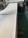 280-300kgs/cbm Density Solid Paulownia Wood After-sale Service of Return and