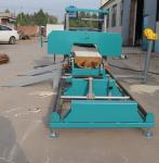 Cheap Mini Wood Sawmill Machine,Wood Cutting Band Sawmill,Diesel Portable