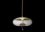 Modern Led Pendant Lights Hanging Lamp Kitchen Dining Room Bedroom Drop Down