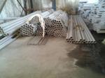 321 stainless steel seamless tube , SS seamless pipes and tubes