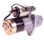 CCW PMGR Auto Electric Starter Motor For Infiniti I30 V6 3.0l 17779 S114-801d