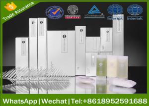 China China factory 3 star hotel amenities sets, guest amenities, hotel bathroom amenity ,hotel amenities supplier with LOGO factory