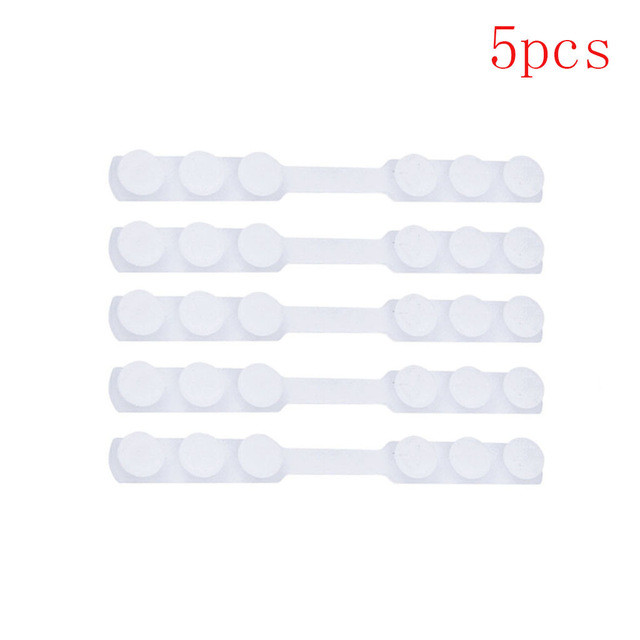 Mask Strap Extender Adjustment Buckle Anti-slip Mask Ear Grips Extension Hook Ear Pain Relieved Ear Strap Accessories