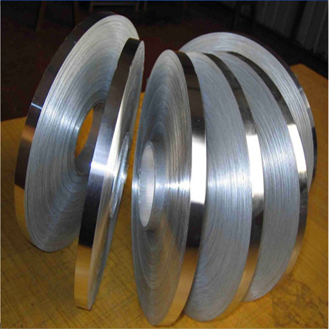 80CrV2 1.2235 Alloy Spring Steel Strip