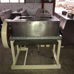 China Industrial Fresh Pasta Making Machine Multi Roller Compound Pressing factory