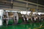 309S Stainless Steel Coils Strip 0.15mm For Building Material
