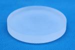 High Temperature Resistant Optical Glass Quartz Plate, Optical Quartz Glass