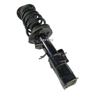 China Genuine New 2905100XKU31A Front Shock Absorber Assembly LH For Great Wall Haval H7 factory