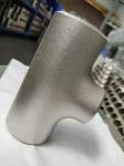 BS Forged Carbon Steel Tees ASTM A105 Class 3000 Equal ISO9001