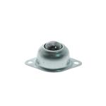 Smart Robot Car Universal Steel Swivel Wheel Caster