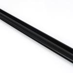 Industrial Flexible PVC Profile with Color Options